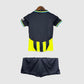 Away 24/25 Kids Shirt Kit 2