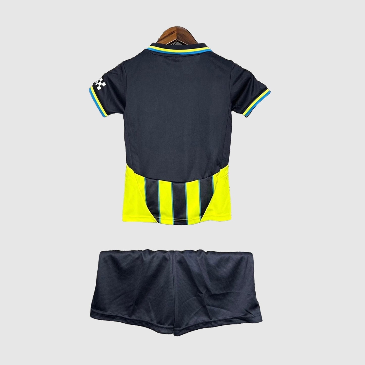 Away 24/25 Kids Shirt Kit 2