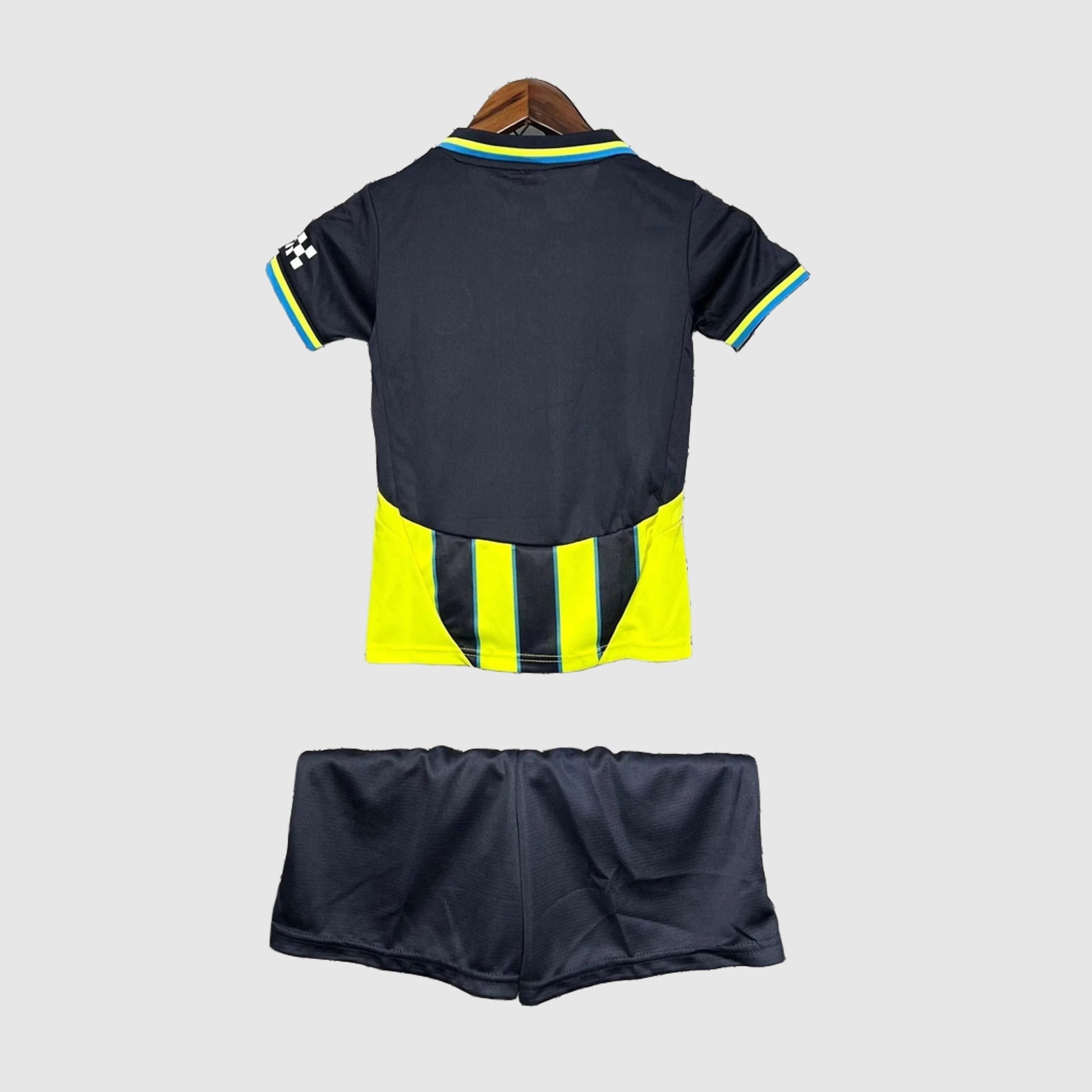 Away 24/25 Kids Shirt Kit 2