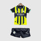 Away 24/25 Kids Shirt Kit 3