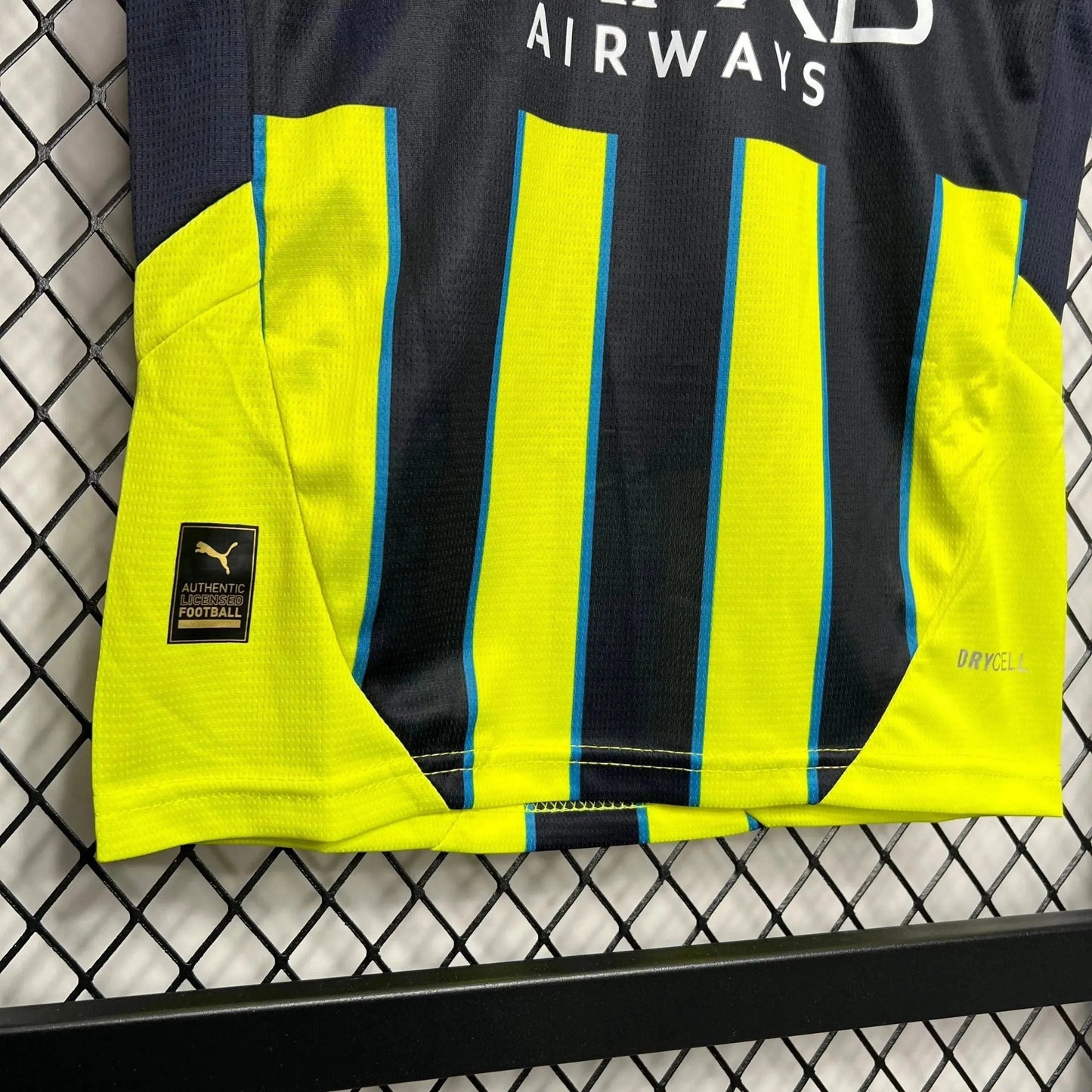 Away 24/25 Kids Shirt Kit 4