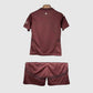 Away 24/25 Kids Shirt Kit 2