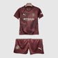 Away 24/25 Kids Shirt Kit 3