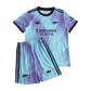 Away 24/25 Kids Shirt Kit