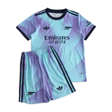 Away 24/25 Kids Shirt Kit