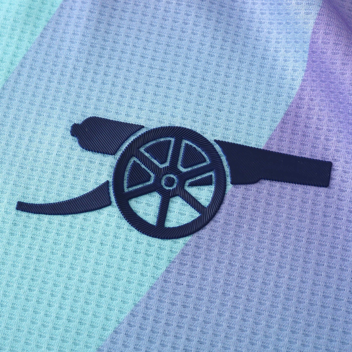 Away 24/25 Kids Shirt Kit 3