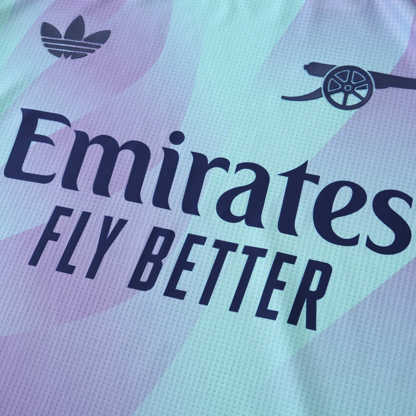 Away 24/25 Kids Shirt Kit 5