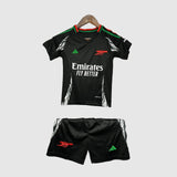 Away 24/25 Kids Shirt Kit