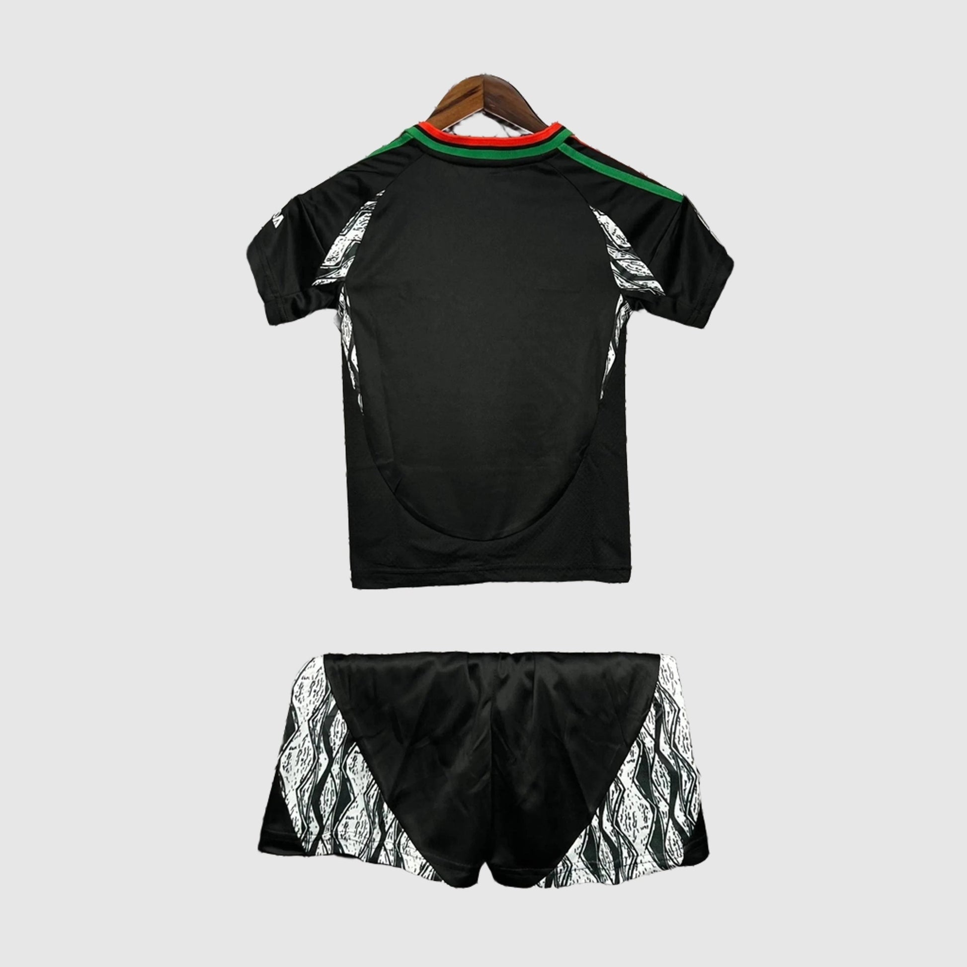 Away 24/25 Kids Shirt Kit 2