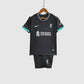 Away 24/25 Kids Shirt Kit 3