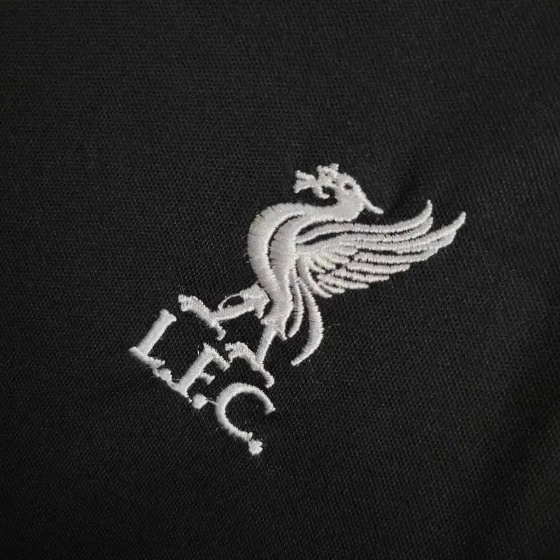 Away 24/25 Kids Shirt Kit 5