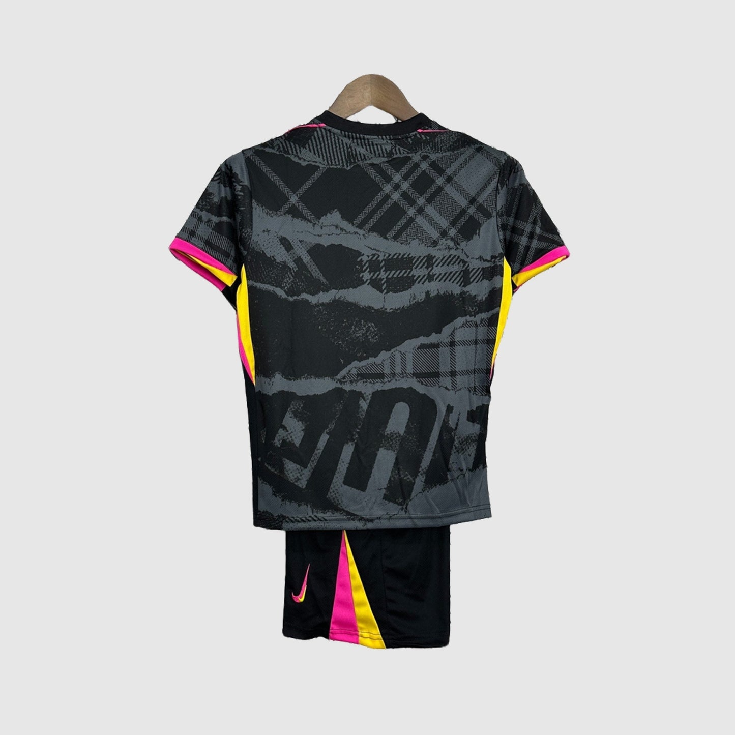 Away 24/25 Kids Shirt Kit 2