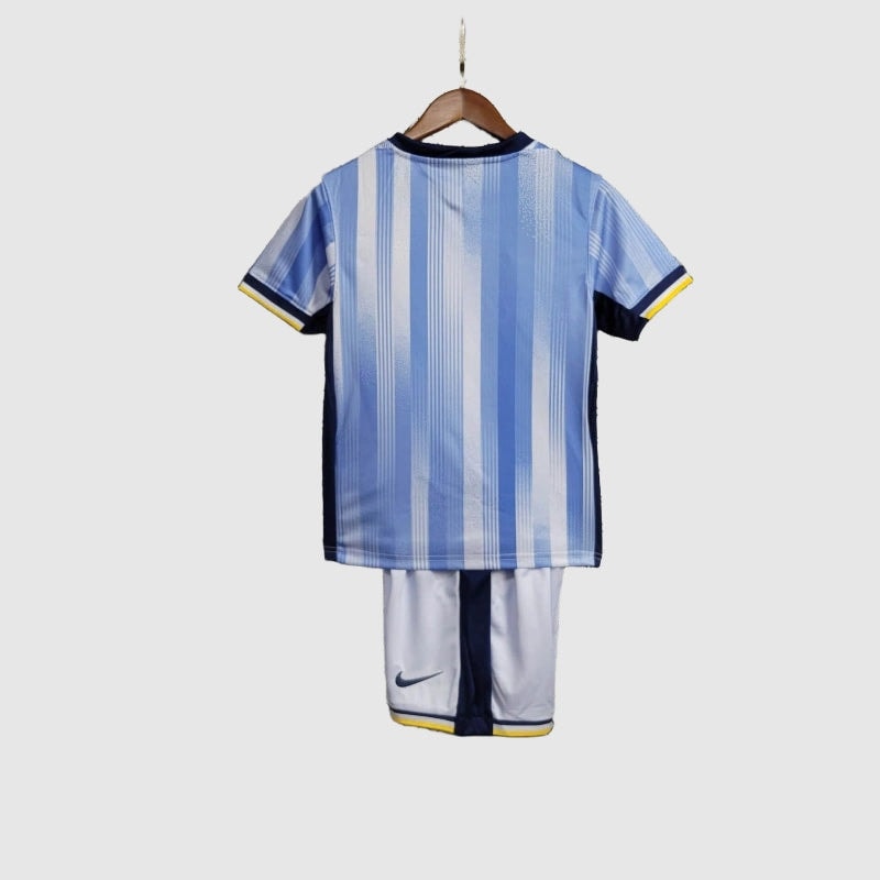 Away 24/25 Kids Shirt Kit 2