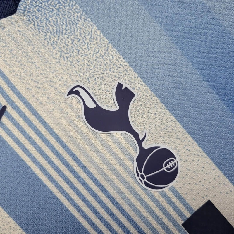 Away 24/25 Kids Shirt Kit 3