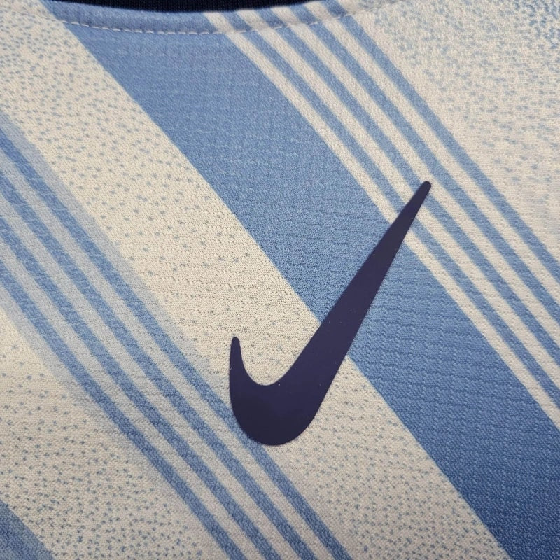 Away 24/25 Kids Shirt Kit 4