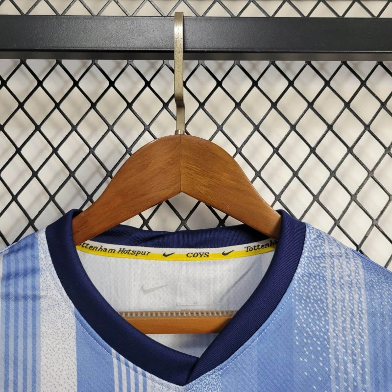Away 24/25 Kids Shirt Kit 6