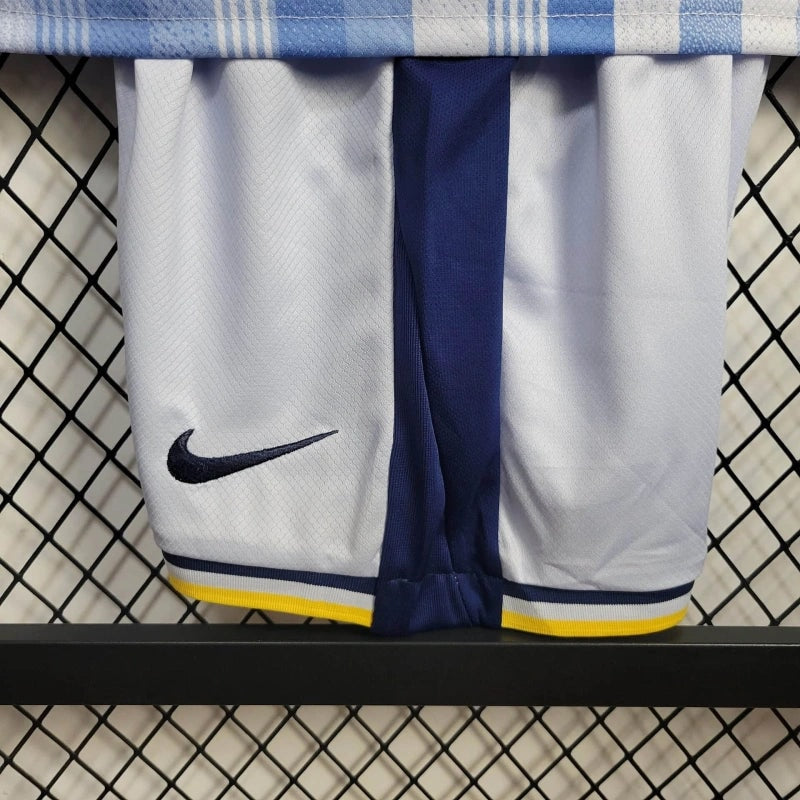 Away 24/25 Kids Shirt Kit 8