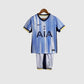 Away 24/25 Kids Shirt Kit 10