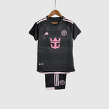 Away 24/25 Kids Shirt Kit