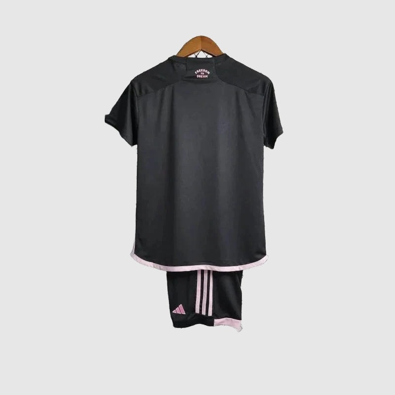 Away 24/25 Kids Shirt Kit 2