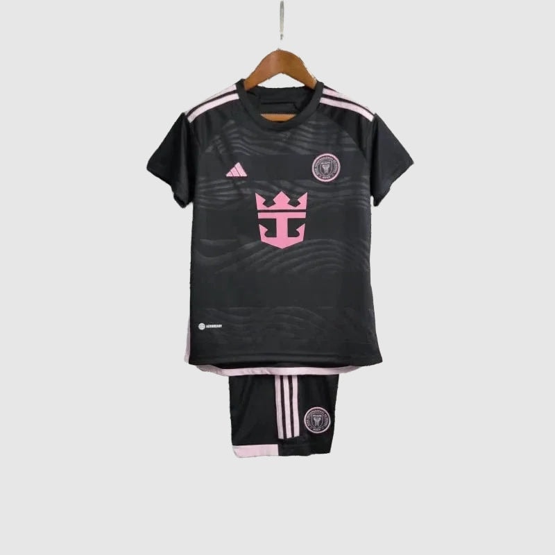 Away 24/25 Kids Shirt Kit 3