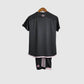 Away 24/25 Kids Shirt Kit 4