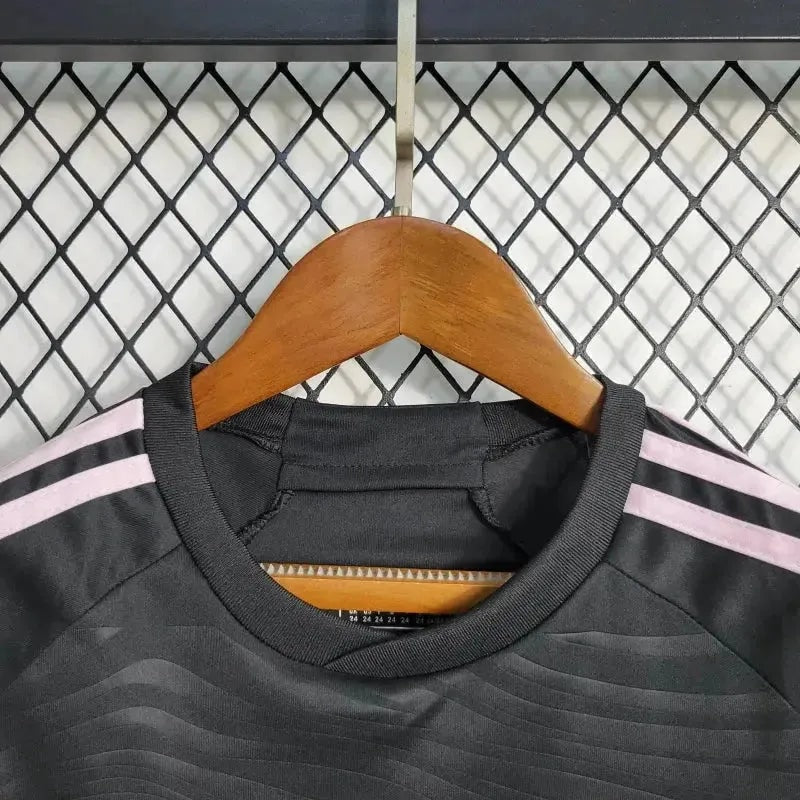 Away 24/25 Kids Shirt Kit 10