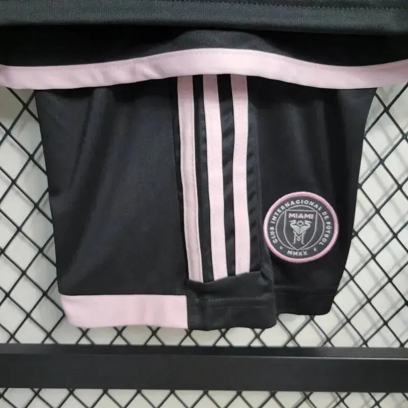 Away 24/25 Kids Shirt Kit 12