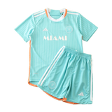 Away 24/25 Kids Shirt Kit