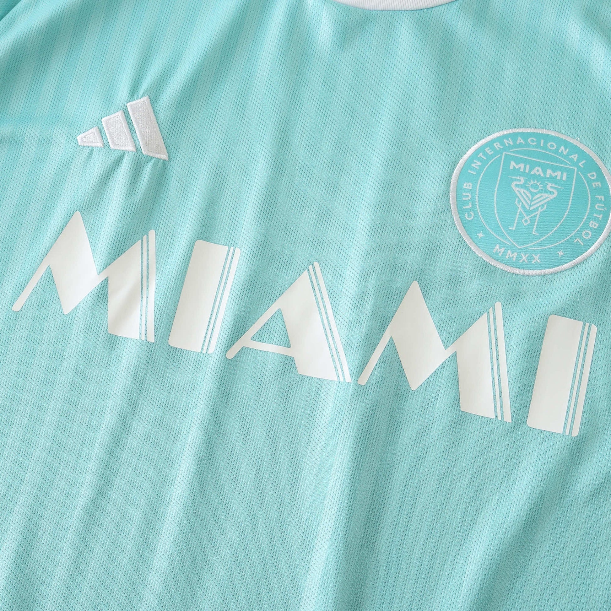 Away 24/25 Kids Shirt Kit 4