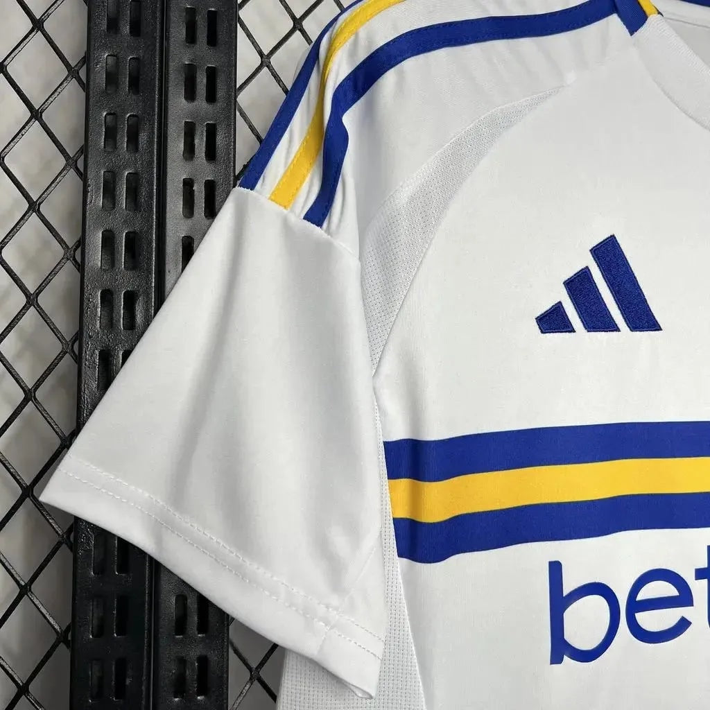 Away 24/25 Men’s Shirt 3