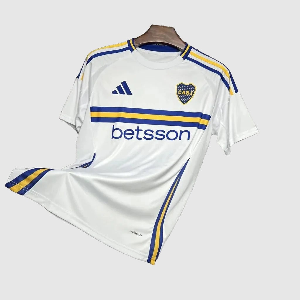 Away 24/25 Men’s Shirt 8