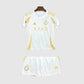 Away 24/25 Kids Shirt Kit