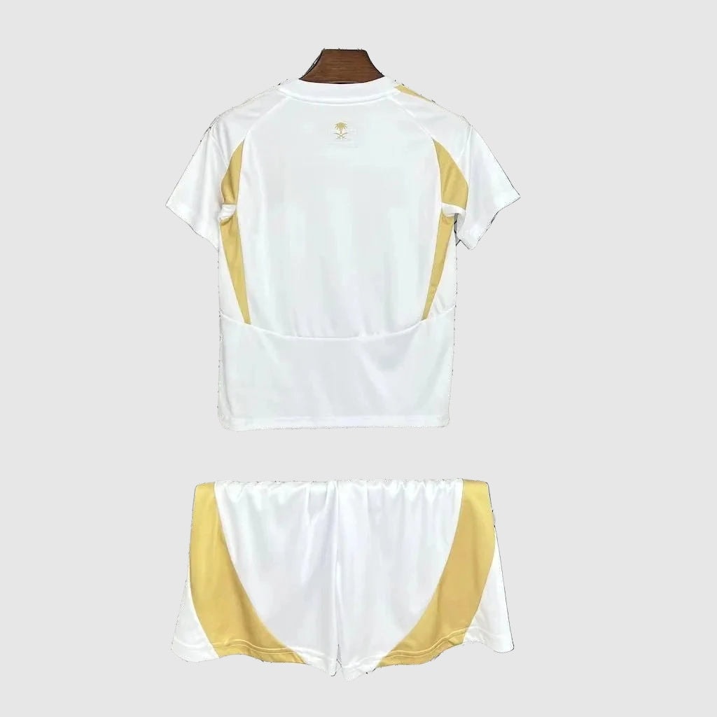 Away 24/25 Kids Shirt Kit 2