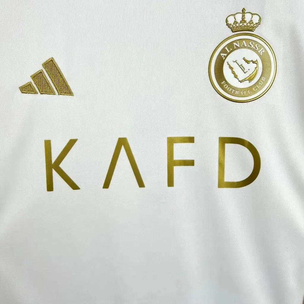Away 24/25 Kids Shirt Kit 3