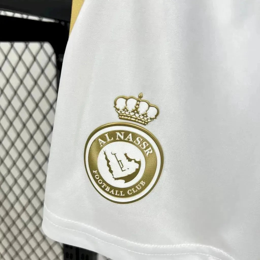 Away 24/25 Kids Shirt Kit 5