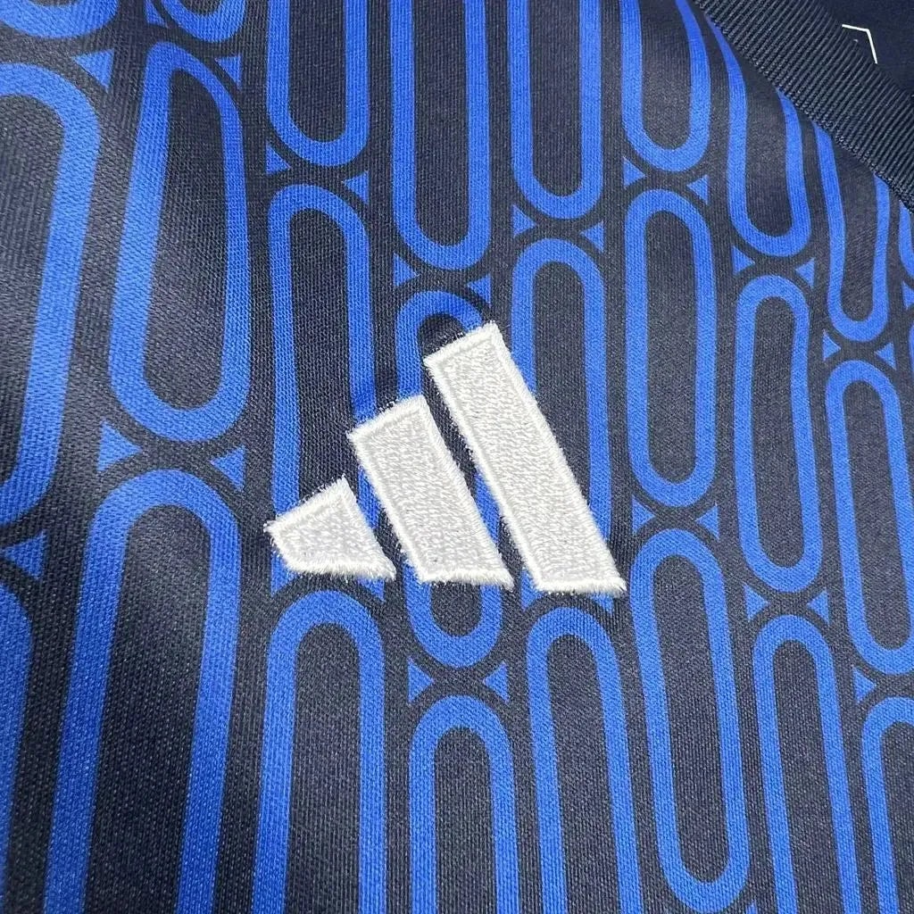 Away 24/25 Kids Shirt Kit 3