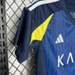 Away 24/25 Kids Shirt Kit 4