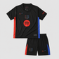 Away 24/25 Kids Shirt Kit