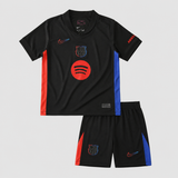 Away 24/25 Kids Shirt Kit