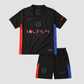 Away 24/25 Kids Shirt Kit