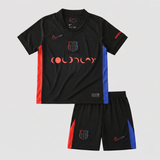 Away 24/25 Kids Shirt Kit