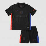 Away 24/25 Kids Shirt Kit