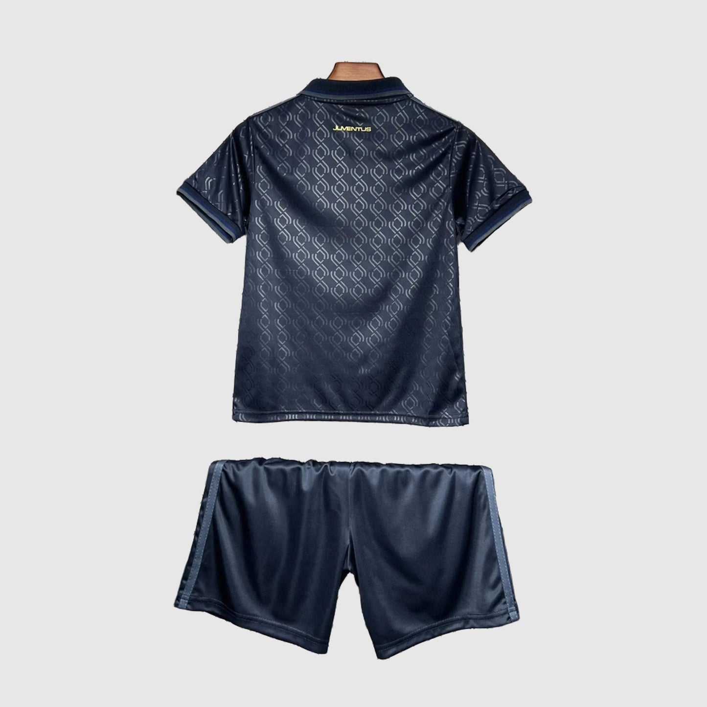 Away 24/25 Kids Shirt Kit 2