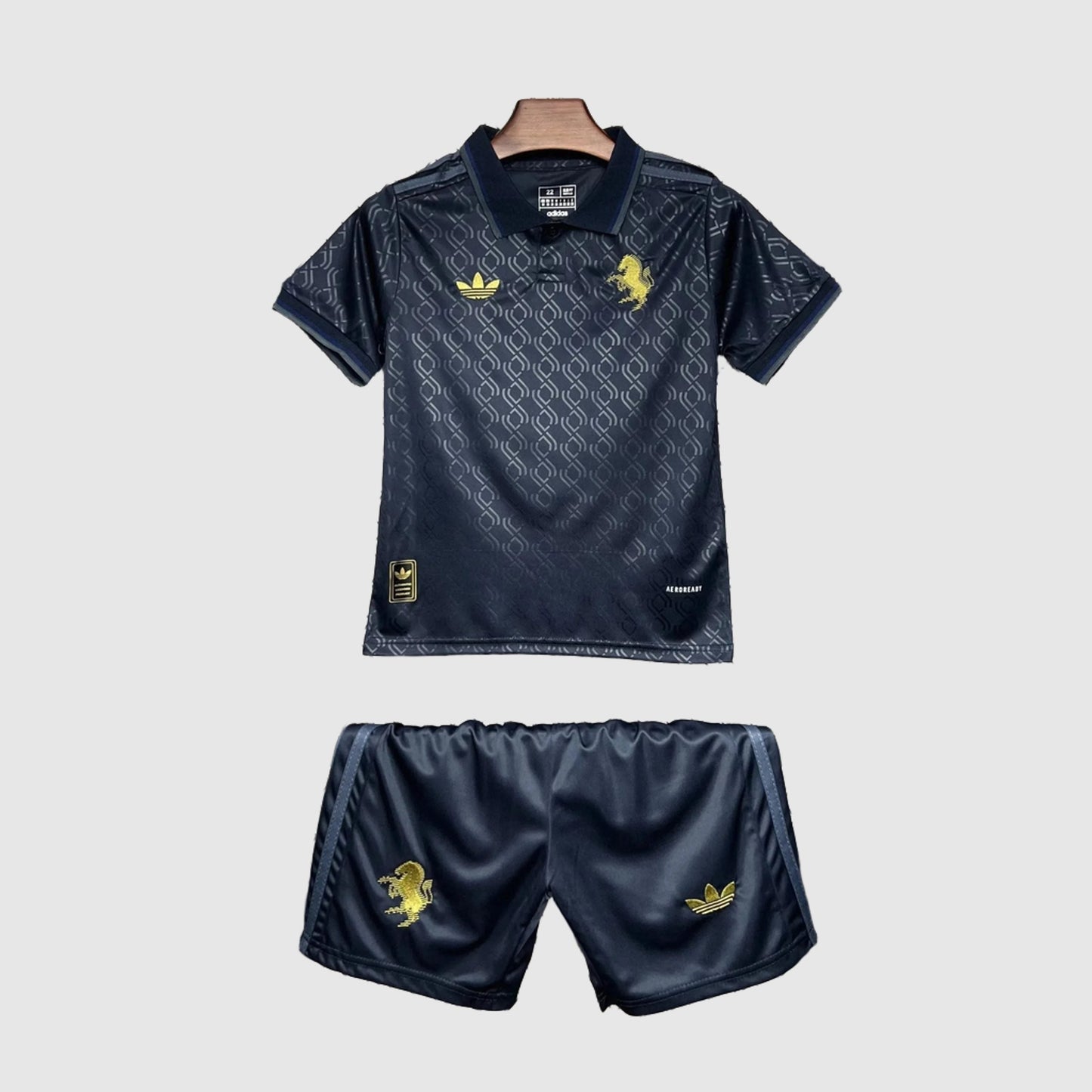 Away 24/25 Kids Shirt Kit 3