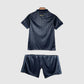 Away 24/25 Kids Shirt Kit 4