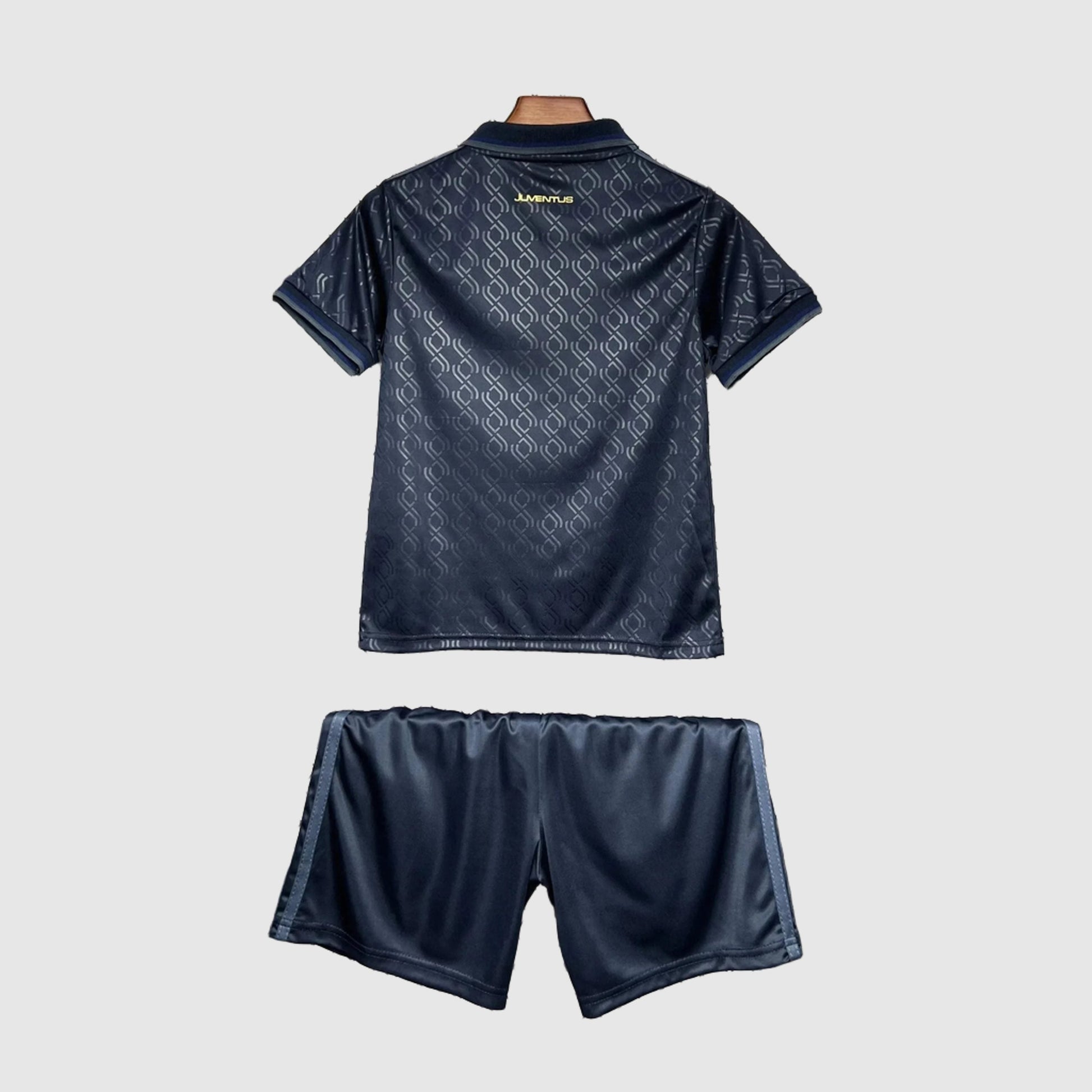 Away 24/25 Kids Shirt Kit 4