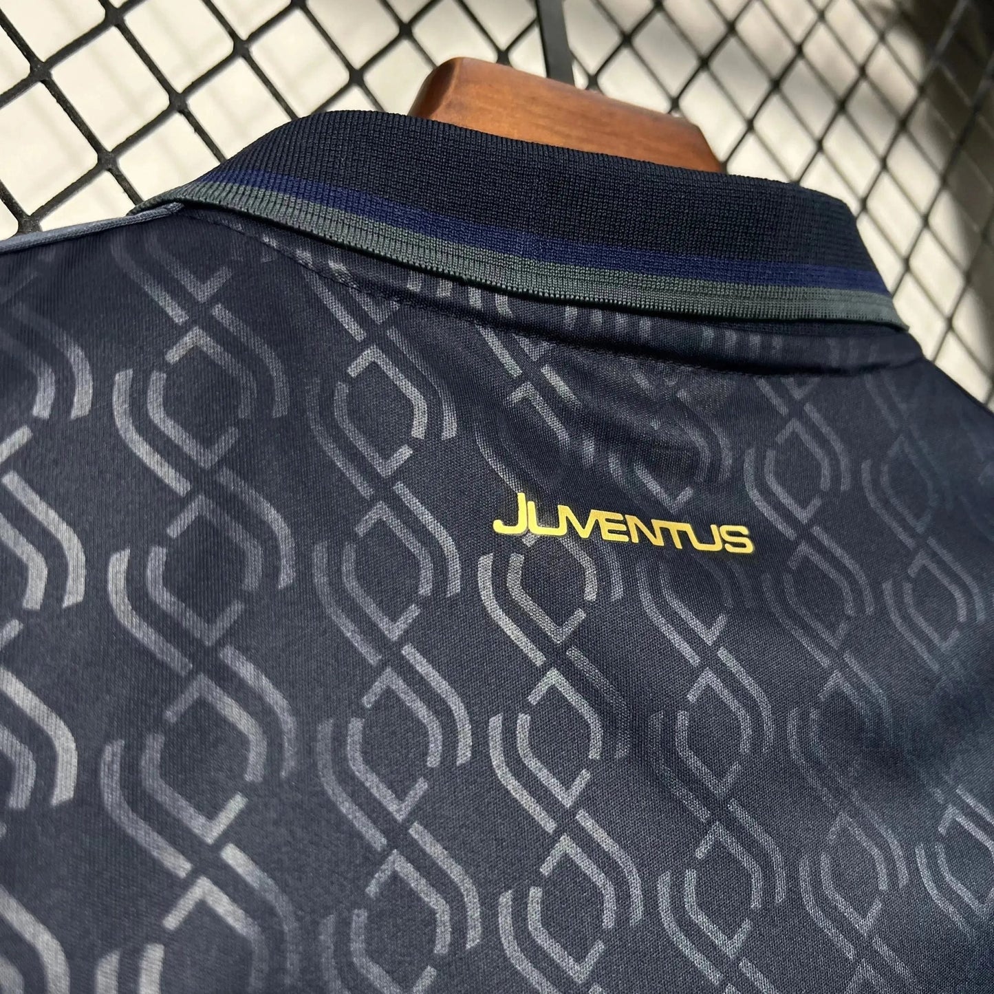 Away 24/25 Kids Shirt Kit 7