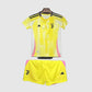 Away 24/25 Kids Shirt Kit