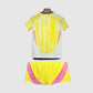 Away 24/25 Kids Shirt Kit 2